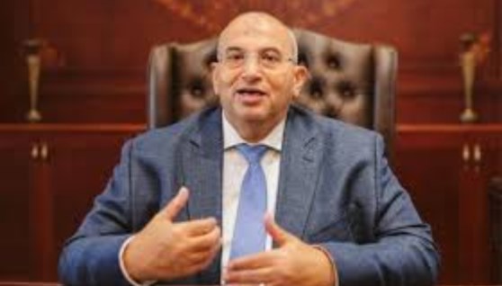 أمين سر اللجنة الاقتصادية في مجلس الشيوخ