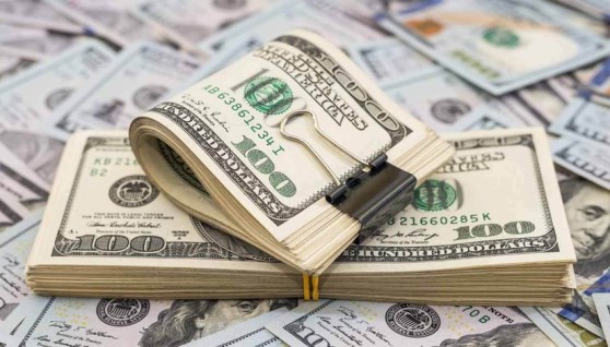 سعر الدولار  