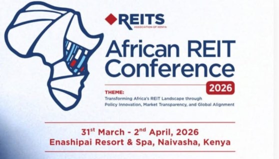 كينيا تتحول إلى قبلة للاستثمار العقاري 