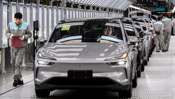 سوق مركبات خلايا الوقود