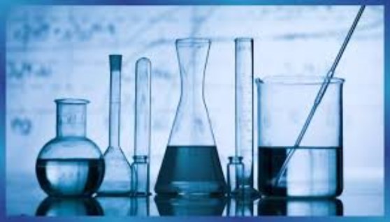 سوق المواد الكيميائية