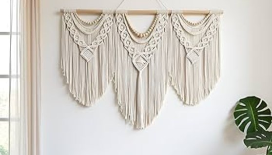 سوق منسوجات الديكور المنزلي