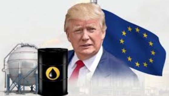 ترامب والنفط