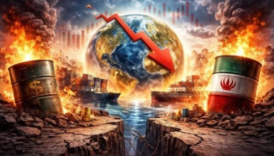 تداعيات الحرب