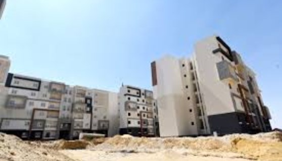 سكن كل المصريين