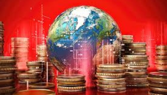 الاقتصاد العالمي- تعبيرية