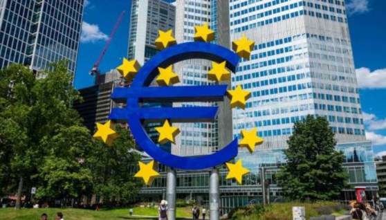 البنك المركزي الأوروبي