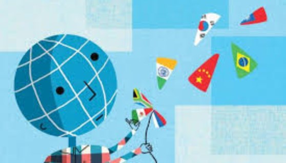  الاقتصادات الناشئة