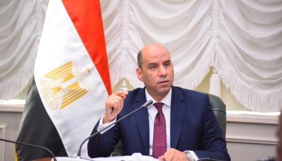 وزير العمل حسن رداد