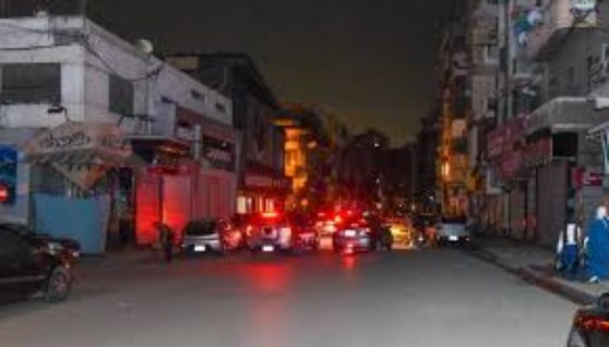 قرار الغلق المبكر