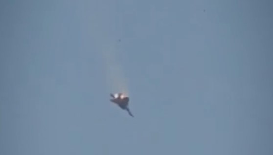  القيادة المركزية الأمريكية