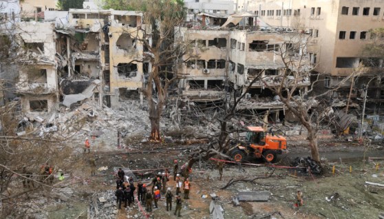 هجوم- أرشيفية