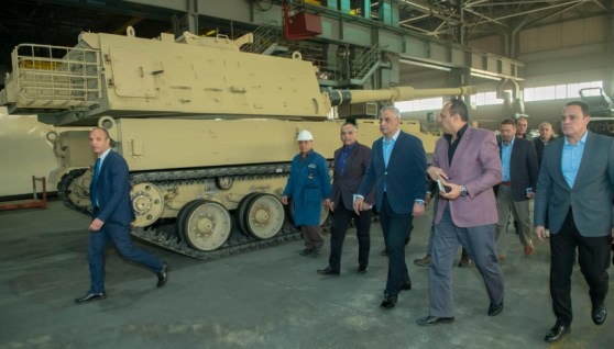 جانب من الجولة 