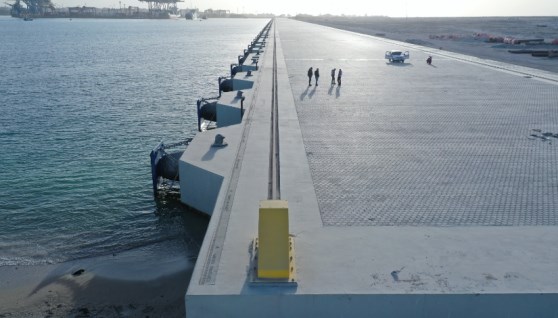 محطة تحيا مصر 2