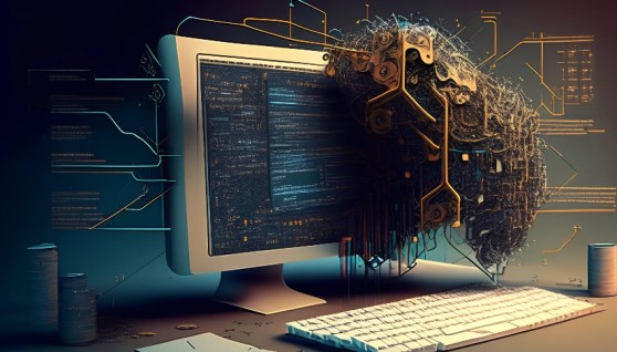 الذكاء الاصطناعي والبرمجيات