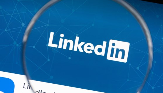 لينكدإن 
