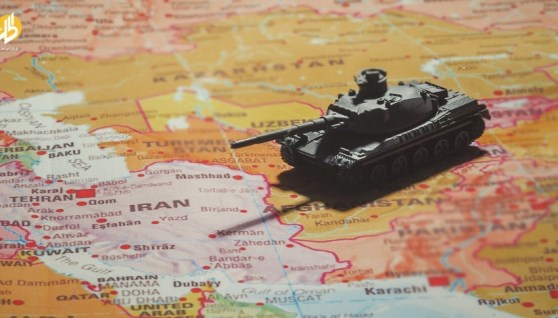 اقتصاد الحرب في الشرق الأوسط