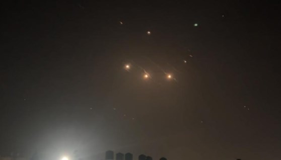 صواريخ -أرشيفية