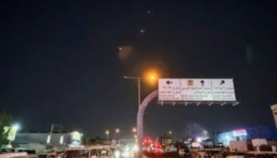 اعتراض صورايخ - أرشيفية