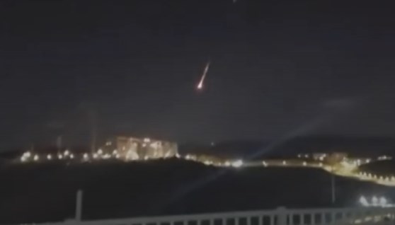 الحرب الإسرائيلية الأمريكية على إيران 