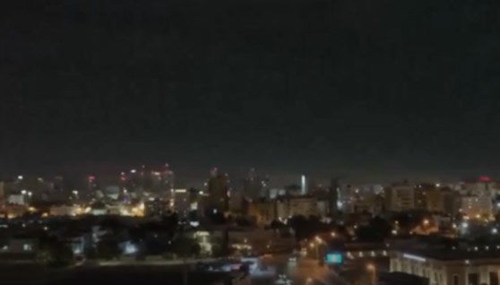 صفارات الإنذار في البحرين