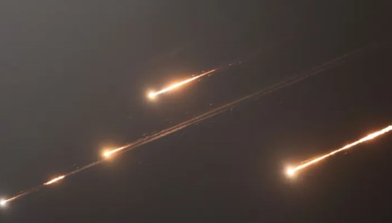 الهجمات الإيرانية 