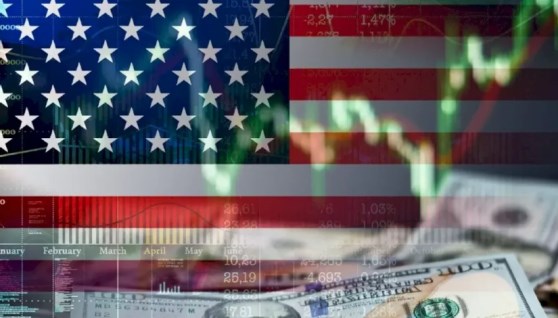 مؤشرات الاقتصاد الأمريكي