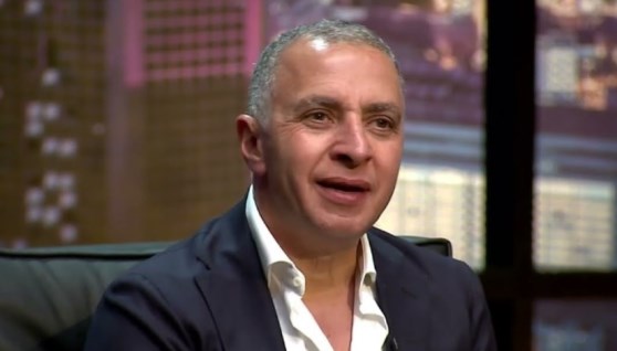 المهندس أحمد السويدي