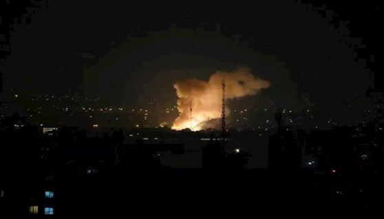 انفجارات - أرشيفية