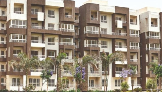 مشروع بيت الوطن