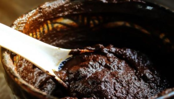 صناعة صبغات الشعر