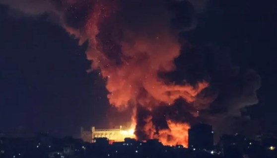 انفجارات- أرشيفية