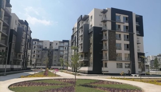 وحدات سكنية