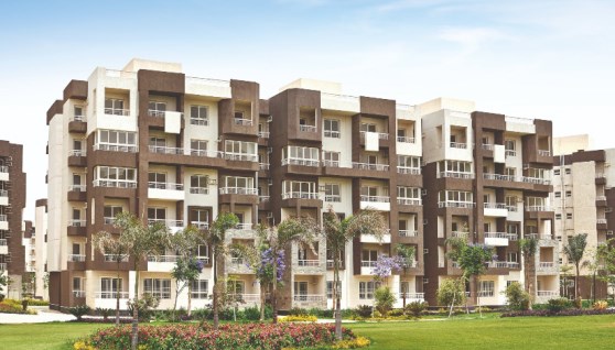 وحدات سكنية - أرشيفية