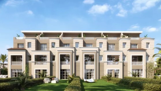 وحدات سكنية 