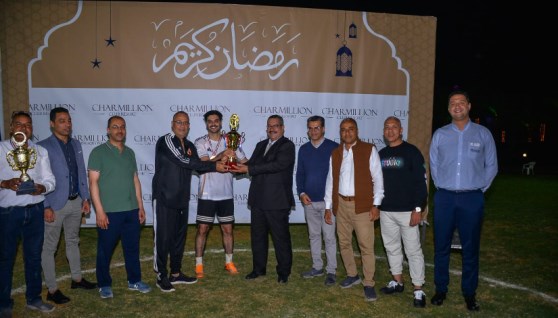 جانب من الفعالية