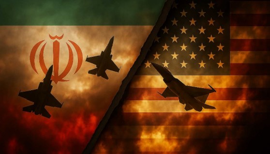 إيران والولايات المتحدة