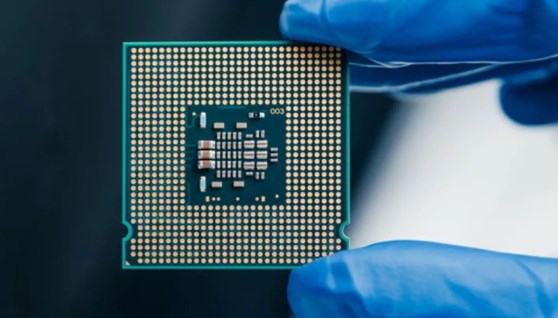 تصنيع الرقائق 