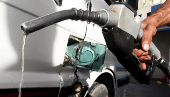 البنزين والسولار