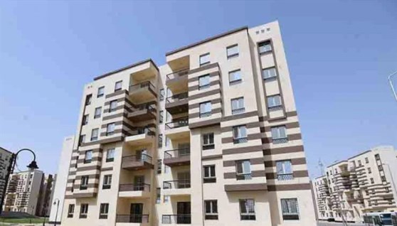 وحدات السكن البديل