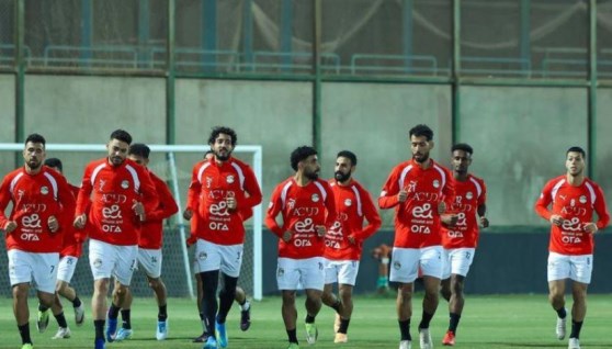 منتخب مصر الأول لكرة القدم