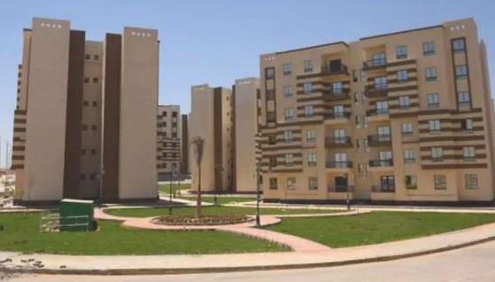 وحدات الإسكان البديل