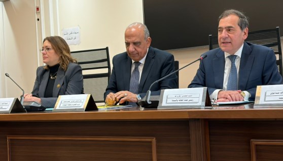 اجتماع لجنة الطاقة بمجلس النواب