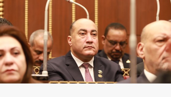 المهندس عمرو رشاد عضو لجنتي القيم والإسكان والإدارة المحلية والنقل بمجلس الشيوخ 