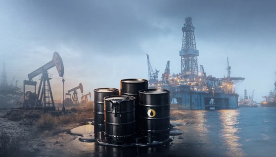 النفط - أرشيفية