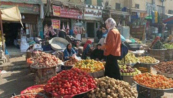 التضخم في مصر