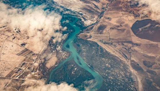 الملاحة العالمية