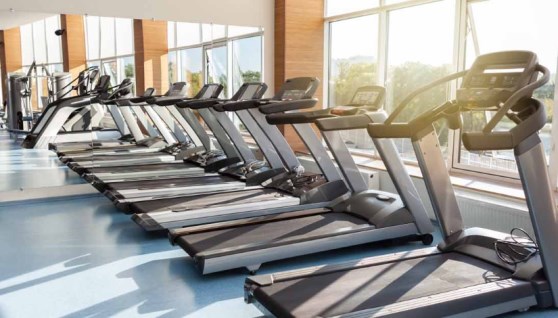 نوادي رياضية