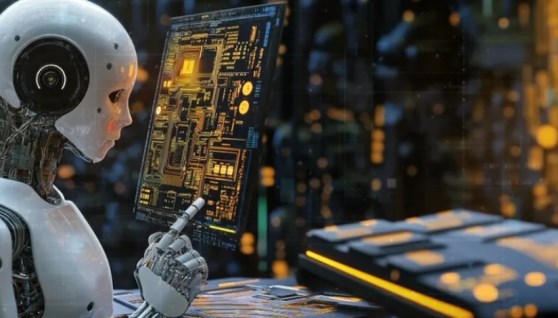 ذكاء اصطناعي