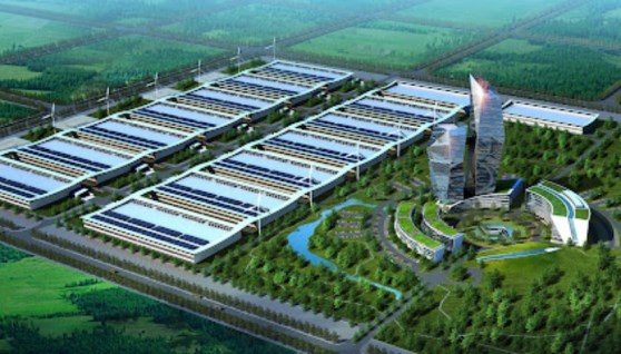 مركز بيانات - صورة تعبيرية